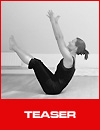 Pilates - Teaser